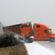 Illustration for article titled The Most Righteous Picture Of The Southern Winter Traffic Mess